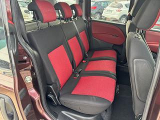 FIAT Doblo usata, con Volante multifunzione