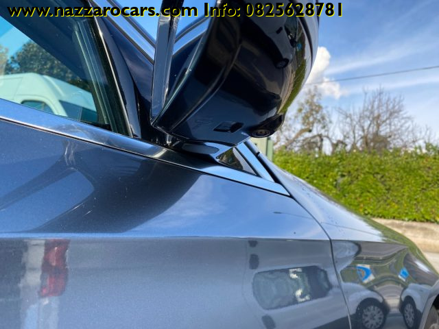 MERCEDES-BENZ E 220 usata, con Sedili ventilati