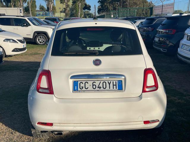 FIAT 500 usata, con Chiusura centralizzata