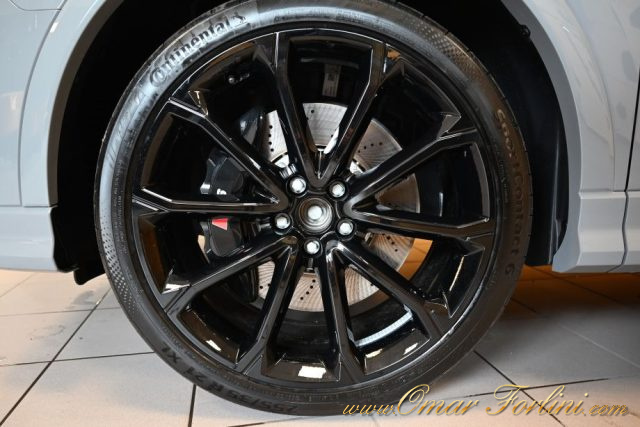 AUDI RS Q3 usata 126