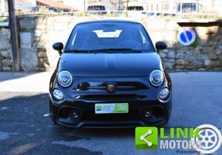 ABARTH 595 usata, con Airbag Passeggero