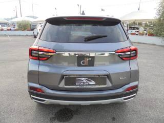 DR MOTOR DR 4.0 usata, con Tettuccio apribile