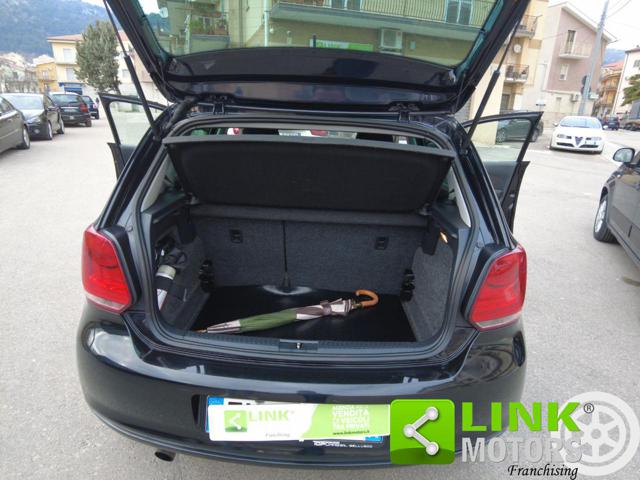 VOLKSWAGEN Polo usata 17