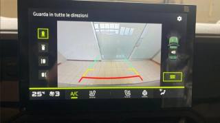 DACIA Duster usata, con Chiusura centralizzata telecomandata