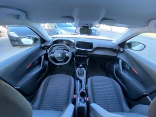 PEUGEOT 2008 usata, con Chiusura centralizzata