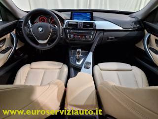 BMW 320 usata, con Controllo trazione