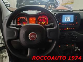 FIAT Panda usata, con Antifurto