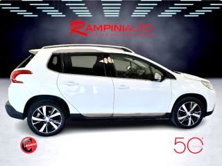 PEUGEOT 2008 usata 5