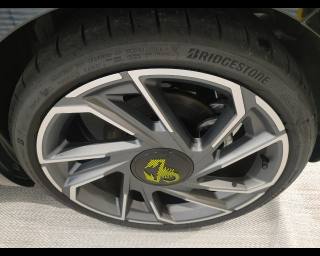 ABARTH 500e usata, con Sedili riscaldati