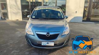 OPEL Meriva usata, con Chiusura centralizzata