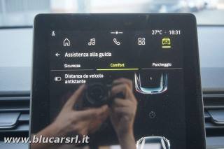 RENAULT Captur usata, con Bluetooth