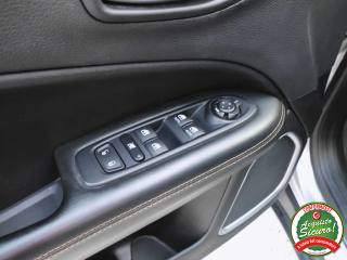 JEEP Compass usata, con ESP