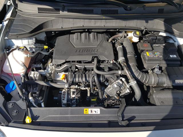 HYUNDAI Kona usata, con Volante multifunzione