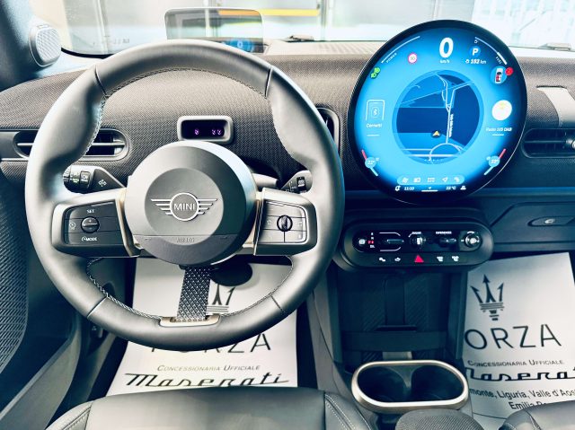 MINI Cooper C usata, con Servosterzo