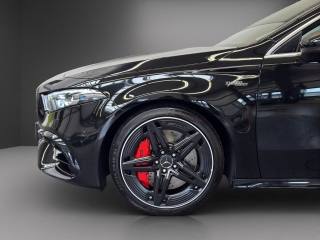 MERCEDES-BENZ A 45 S AMG usata, con Airbag Passeggero