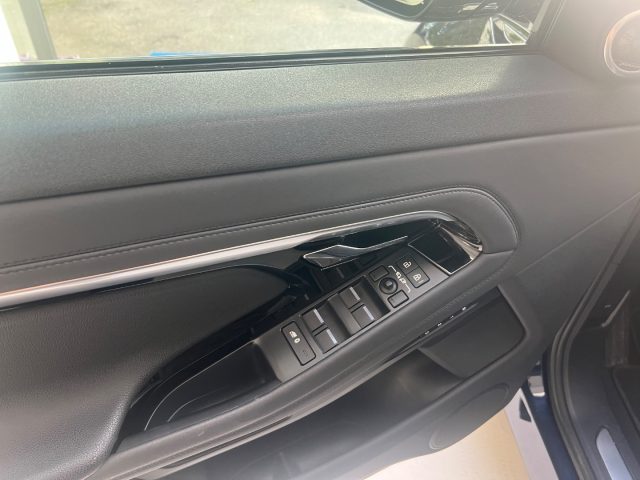 LAND ROVER Range Rover Evoque usata, con Lettore CD