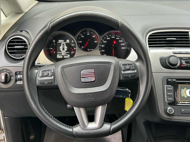 SEAT Altea XL usata, con Cruise Control