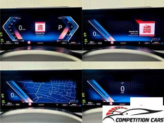 BMW 320 usata, con Telecamera per parcheggio assistito