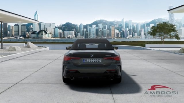 BMW 420 usata 4