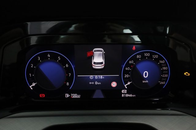 VOLKSWAGEN Golf usata 6