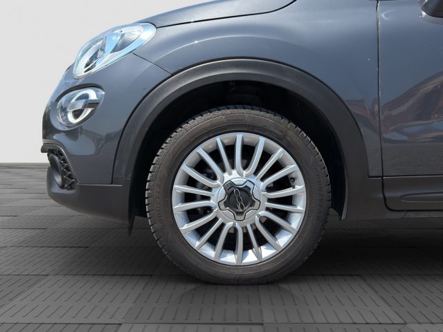 FIAT 500X usata 15