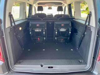 FIAT Doblo usata, con Filtro antiparticolato
