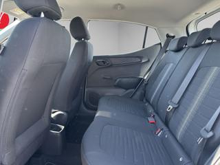 HYUNDAI i10 usata, con Controllo trazione
