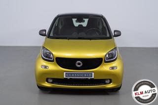 SMART ForTwo usata, con Airbag