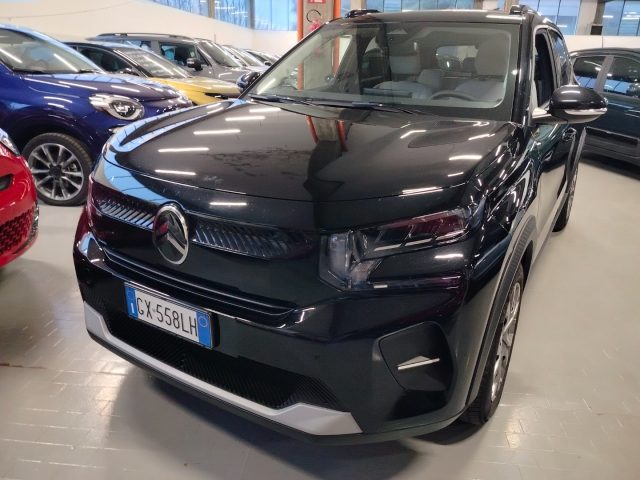 CITROEN C3 usata, con Airbag