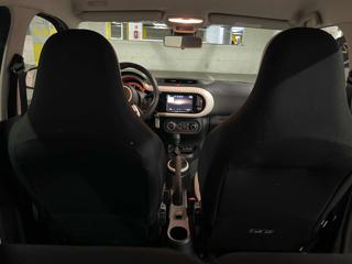 RENAULT Twingo usata, con ESP