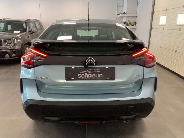 CITROEN C4 usata, con Alzacristalli elettrici