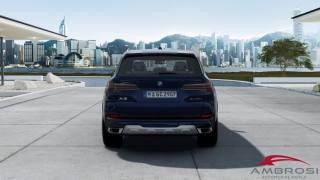 BMW X5 usata 4