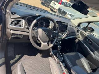 SUZUKI S-Cross usata, con Sistema di navigazione