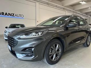 FORD Kuga usata, con Airbag