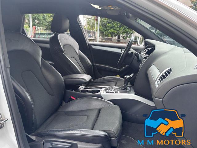 AUDI A4 usata, con ESP