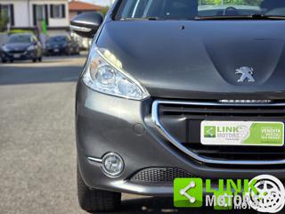 PEUGEOT 208 usata, con Bracciolo