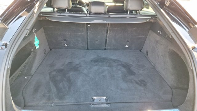 MERCEDES-BENZ GLC 200 usata, con Controllo trazione