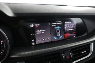 ALFA ROMEO Stelvio usata 10