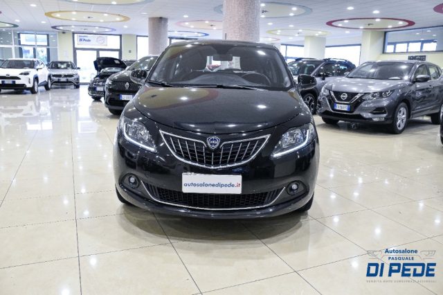 LANCIA Ypsilon usata, con Airbag