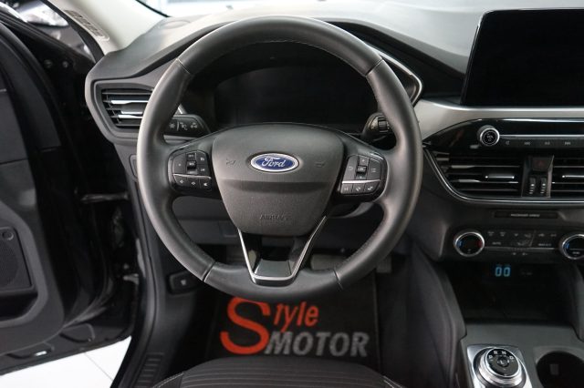 FORD Kuga usata 34