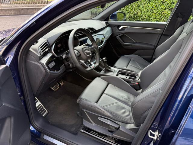 AUDI Q3 usata, con Servosterzo
