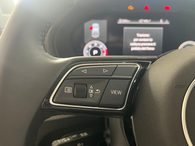 AUDI Q2 usata, con Sensore di luce