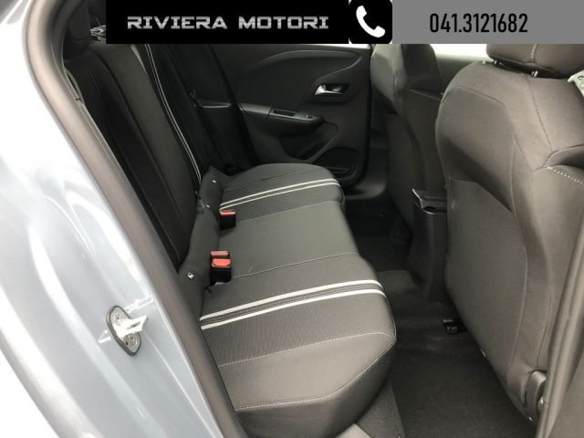 OPEL Corsa usata, con Immobilizzatore elettronico