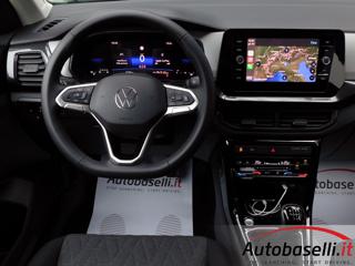 VOLKSWAGEN T-Cross usata, con USB