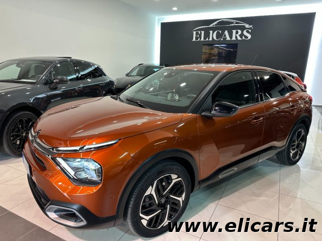 CITROEN C4 usata, con ABS