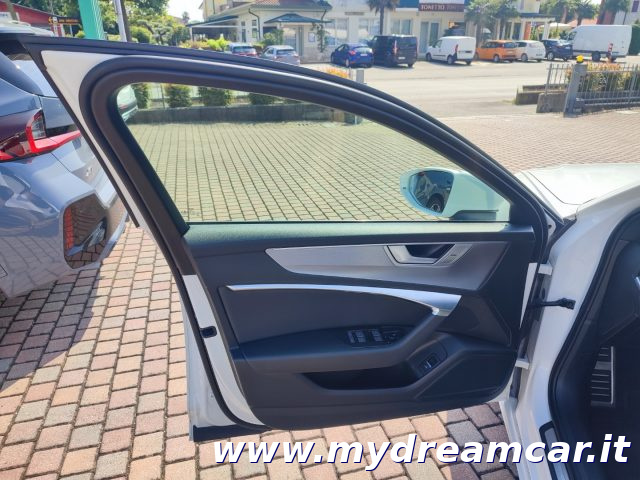 AUDI A6 usata 33