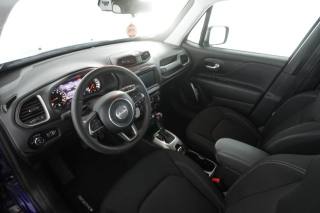 JEEP Renegade usata 8