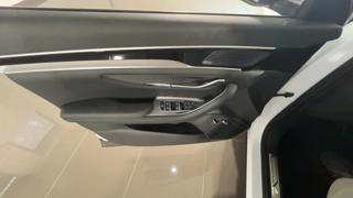 BYD Seal usata, con Volante in pelle