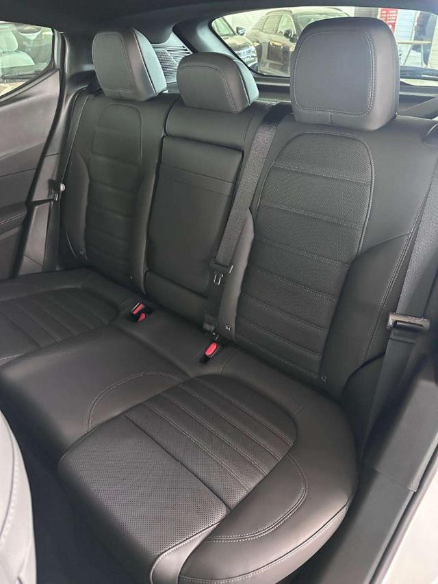 ALFA ROMEO Tonale usata, con Airbag testa