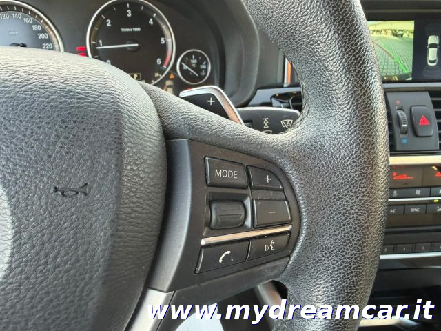 BMW X4 usata, con Climatizzatore